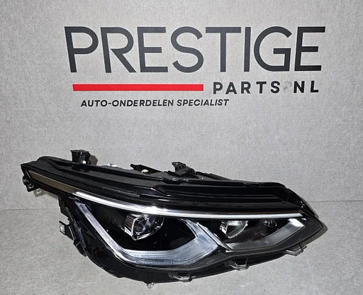 Koplamp VW Golf 8 VIII IQ LIGHT LED Rechts 5H1941036 Orgineel