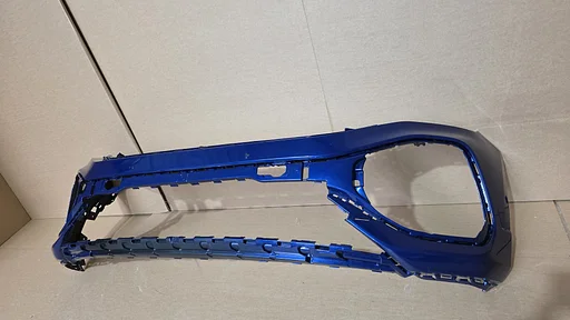 Voorbumper VW T-roc 2GA Facelift R-line R R20 2GA807217AS