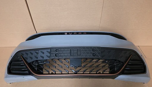 Voorbumper CUPRA BORN Elektrisch A7C BUMPER PDC Camera Orgineel
