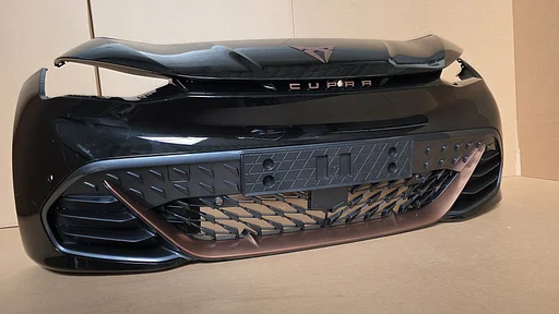 Voorbumper CUPRA BORN Elektrisch Y9T BUMPER PDC Camera Orgineel