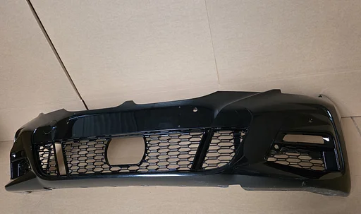 Voorbumper BMW 3 Serie G20 G21 M Pakket 6xPDC 51118069346
