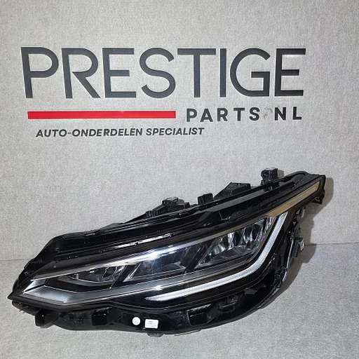 Koplamp VW Golf 8 VIII 8.5 Facelift LED 5H1941005A Links