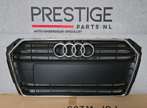 Grill Audi A4 B9 8W 8W0 bj.2016-2019 Grille 8W0853651 NEW