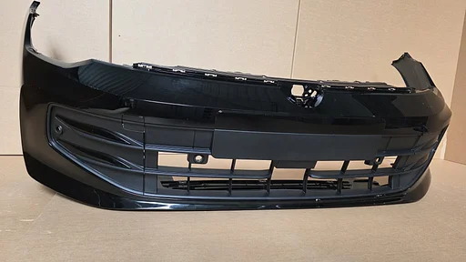 Voorbumper VW Golf 8 VIII 8.5 FACELIFT Basic 4xPDC bj.2024-