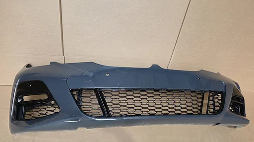 Voorbumper BMW 3 Serie G20 G21 M Pakket 6xPDC 51118069346