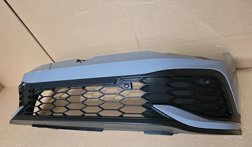 Voorbumper VW Golf 8 VIII GTI CLUBSPORT 4xPDC 5H0807221D