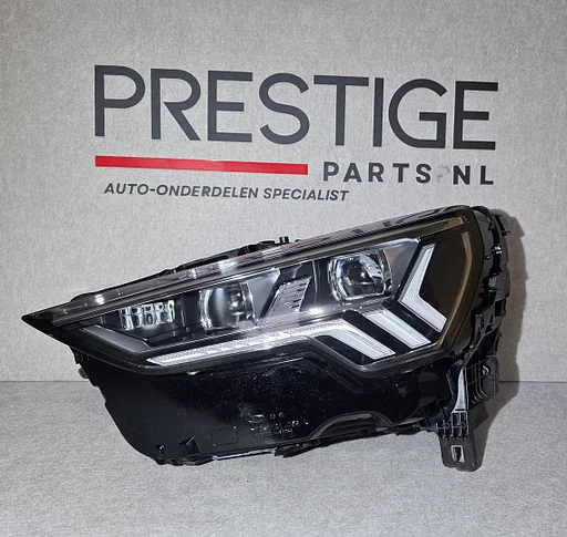 Koplamp Audi Q3 F3 83A Voll LED Matrix Links 83A941035