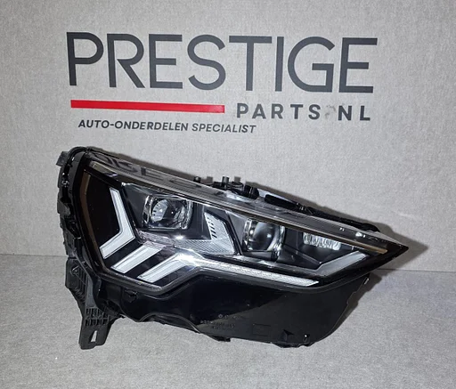 Koplamp Audi Q3 F3 83A Voll LED Matrix Rechts 83A941036