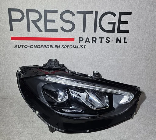 Koplamp W206 HIGH PERFORMANCE VOLL LED Rechts A2069060803