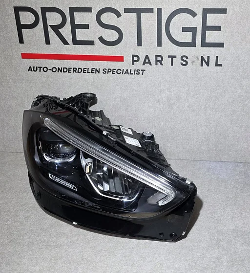 Koplamp W206 HIGH PERFORMANCE VOLL LED Rechts A2069060803