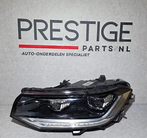 Koplamp VW T-Cross 2GM Voll LED Links Origineel 2GM941035F