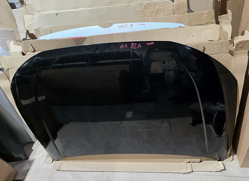 Motorkap Audi A1 82A Origineel Motorkap bj.2018-2026