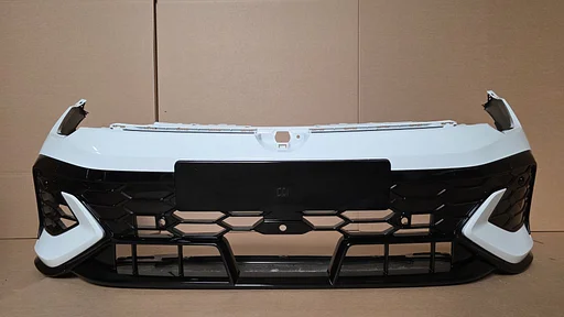 Voorbumper VW Golf 8 VIII 8.5 GTI FL CLUBSPORT 5H0807221AC