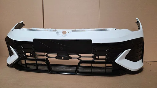 Voorbumper VW Golf 8 VIII 8.5 GTI FL CLUBSPORT 5H0807221AC