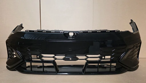 Voorbumper VW Golf 8 VIII 8.5 GTI FL CLUBSPORT 5H0807221AC