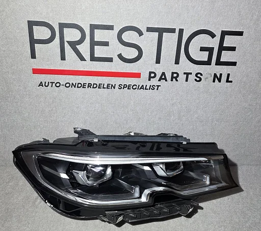 Koplamp BMW 3 Serie G20 G21 Voll LED Rechts 9481702-08 RH