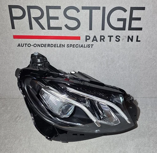 Koplamp Mercedes E Klasse W213 VOLL LED Rechts A2139064004KZ