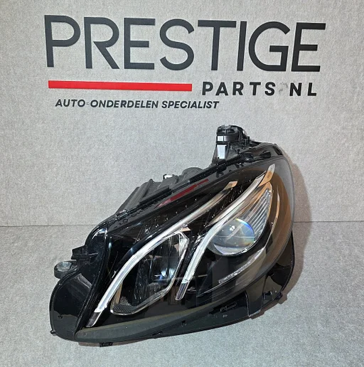 Koplamp W213 S213 LED HIGH PERFORMANCE LINKS A2139068708KZ