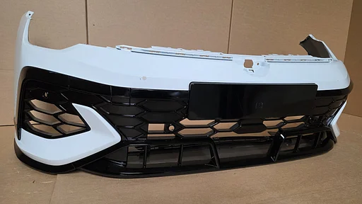 Voorbumper VW Golf 8 VIII 8.5 GTI FL CLUBSPORT 5H0807221AC