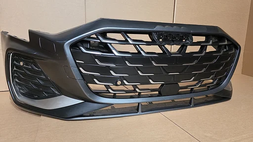 Voorbumper Audi A3 8Y FACELIFT S-Line S3 8Y0807437R bj.2025-