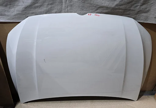 Motorkap VW Golf 8 VIII ORIGINEEL MOTORKAP bj.2021-2026