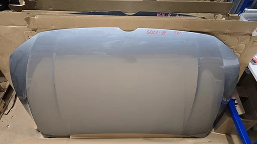 Motorkap VW Golf 8 VIII ORIGINEEL MOTORKAP bj.2021-2026