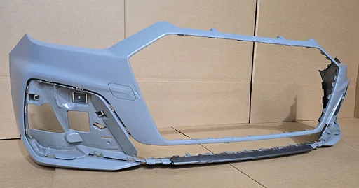 Voorbumper Audi A1 82A S-Line Origineel SLINE LZ7W BUMPER