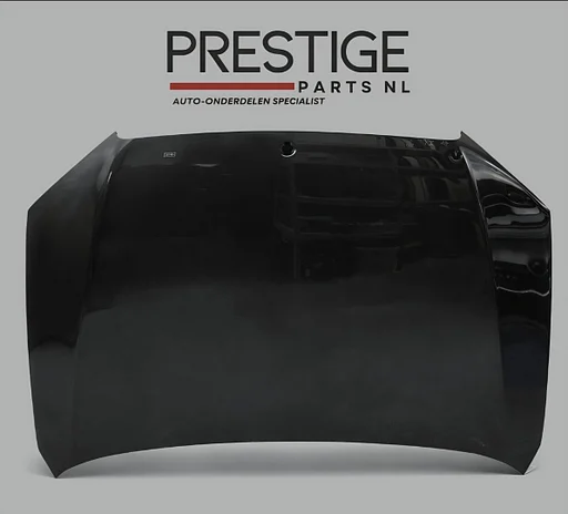 Motorkap Mercedes E Klasse W213 S213 ORIGINEEL ALUMINIUM