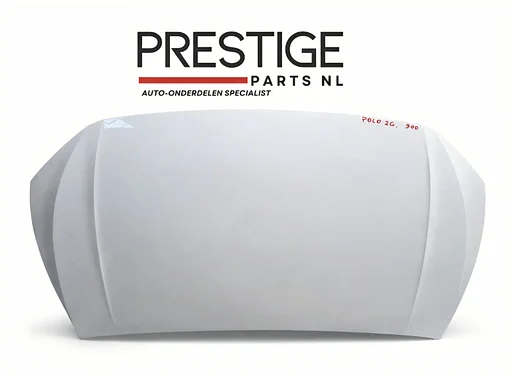 Motorkap VW POLO 2G ORIGINEEL VOLKSWAGEN MOTORKAP 2018-2026