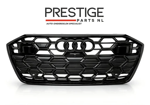 Grill Audi A6 C8 4K Facelift S-line Grille 4K0853651T NIEUW