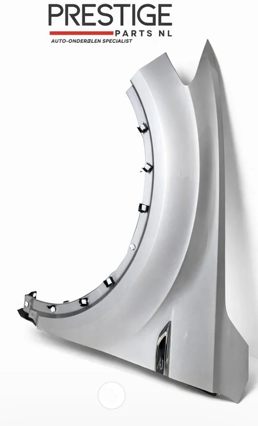 Scherm Spatbord VW T-roc 2GA Links Zijscherm bj.2017-2025