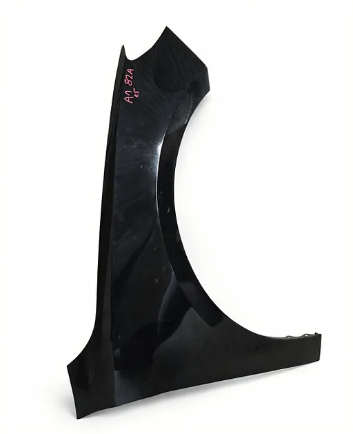 Scherm Spatbord AUDI A1 82A Rechts Zijscherm RV Orgineel