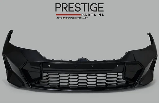 Voorbumper BMW 3 Serie G20 G21 LCI M PAKKET 51118085444 PDC