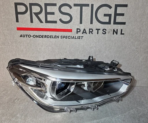 Kooplamp BMW 1 Serie F20 F21 LCI Voll LED Rechts 8738692 01