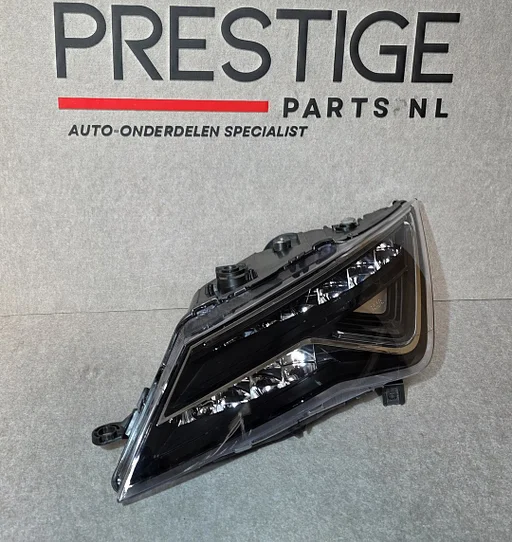 Koplamp Seat Leon 3 III Facelift 5F0 LED Links 5F1941007L