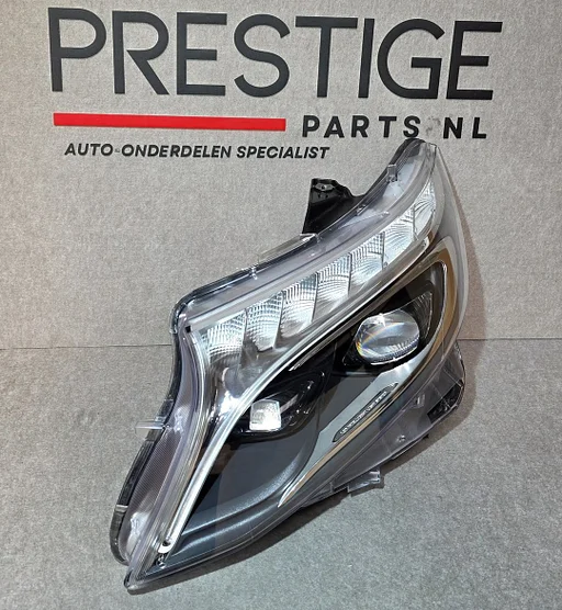 Koplamp V Klasse W447 VITO ILS Voll LED Links LV A4479065200