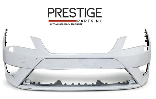 Voorbumper Seat Leon 3 5F FR 5F0807221M KLS 2012-2017 Bumper