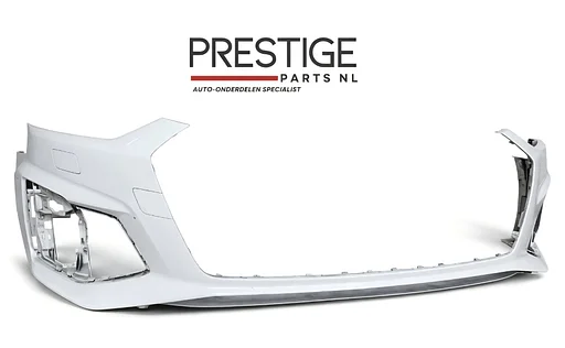 Voorbumper Audi A5 B9 F5 8W S-line S5 Facelift 8W6807065AD