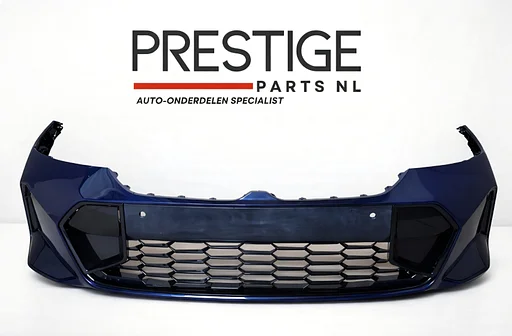 Voorbumper BMW 3 Serie G20 G21 LCI M PAKKET 51118085444 PDC