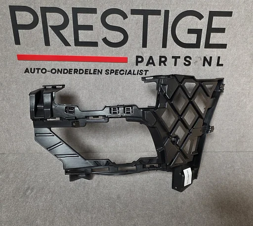 VW Tiguan R-Line Houder Steun Mistlamp Links 5NA807723A