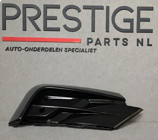 Bumper Rooster VW Tiguan 5NA R-LINE Grill Rechts 5NA853666B