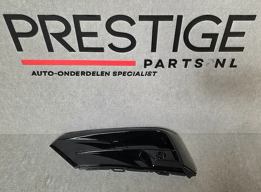 Bumper Rooster VW Tiguan 5NA R-LINE Grill Links 5NA853665B