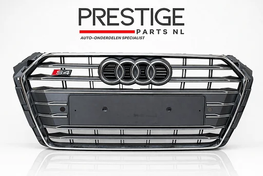 Grill Audi A4 B9 S4 8W 8W0 bj.2016-2019 Grille 8W0853651H