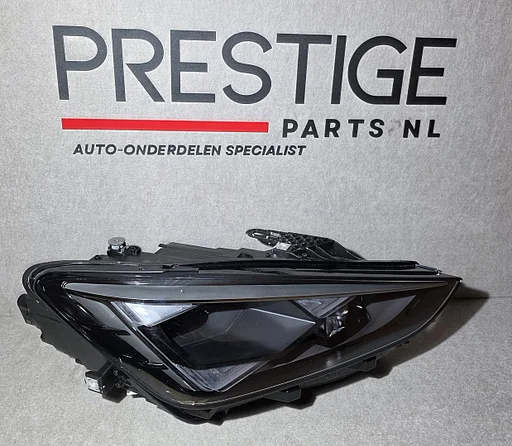 Koplamp Cupra Formentor Facelift 5FB941036A FULL LED Rechts