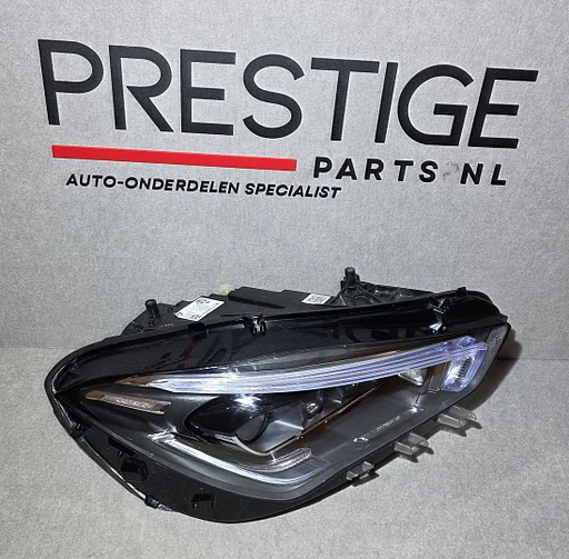 Koplamp Mercedes CLA W118 Multibeam LED Rechts A1189067001