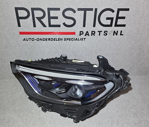 Koplamp GLC KLASSE W254 C254 X254 DIGITAL LIGHT LED LINKS