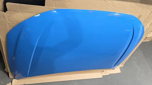 Motorkap Audi A1 82A Origineel Motorkap bj.2018-2026