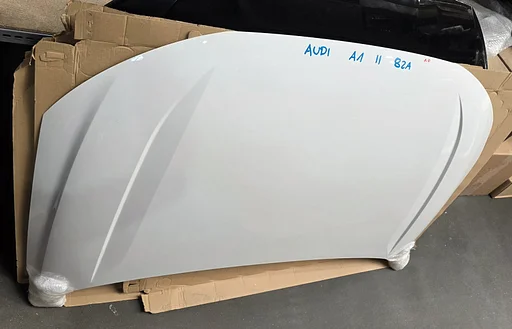 Motorkap Audi A1 82A Origineel Motorkap bj.2018-2026