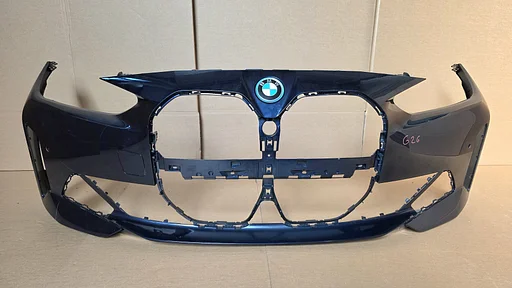 Voorbumper BMW 4 Serie G26 Origineel Bumper 51118738585 PDC