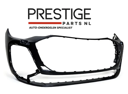 Voorbumper Audi Q5 85H 8MA S-LINE BUMPER 8MA807437B Orgineel